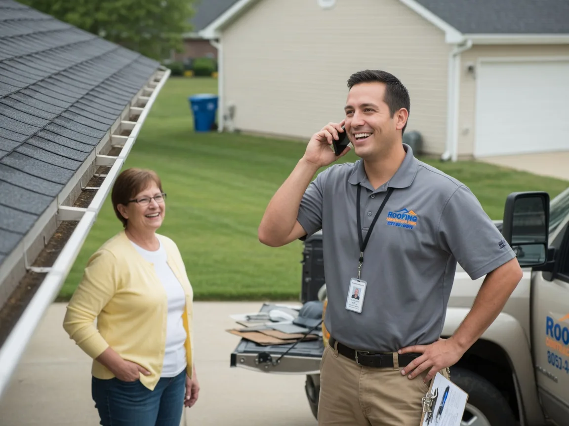 Local Roofing Contractors Orland, IN FAQs